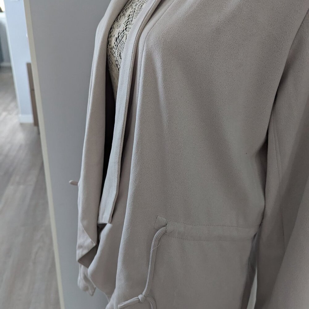 Thread+Supply super soft open jacket - Picture 5 of 10